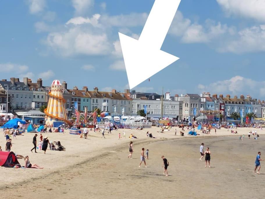 Beachside View Weymouth